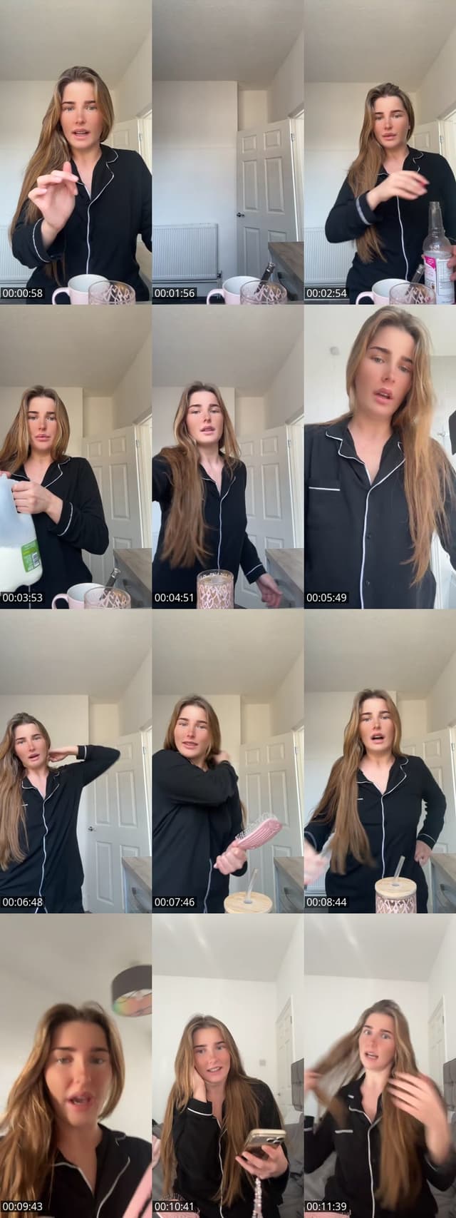 TikTok live: Gift gal 🩷 by @zgr_xx