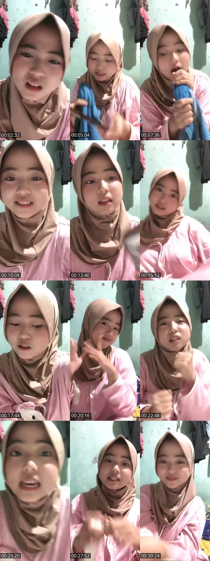 jngn masuk bisi budeg