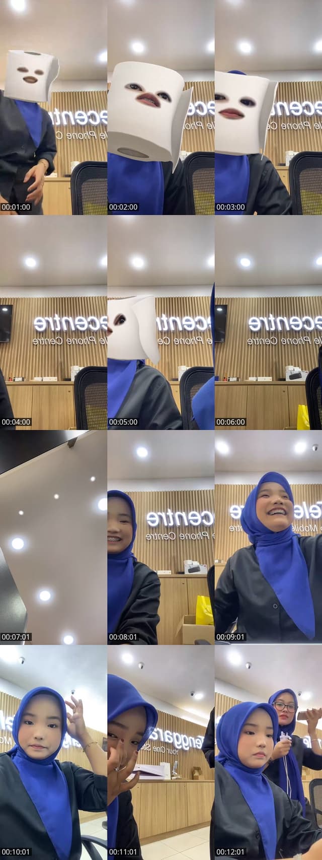 TikTok live: hello guys by @tenggarakotatinggi