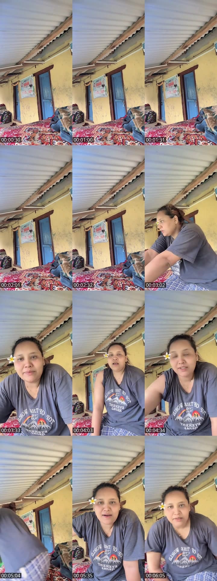 @gajalu110 TikTok live stream
