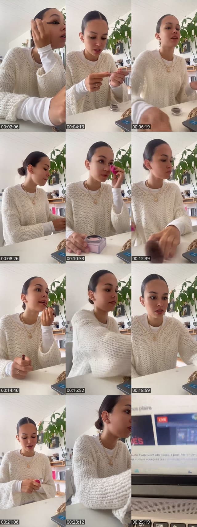 TikTok live: Go bosser 🕺🏻 by @lola.g2