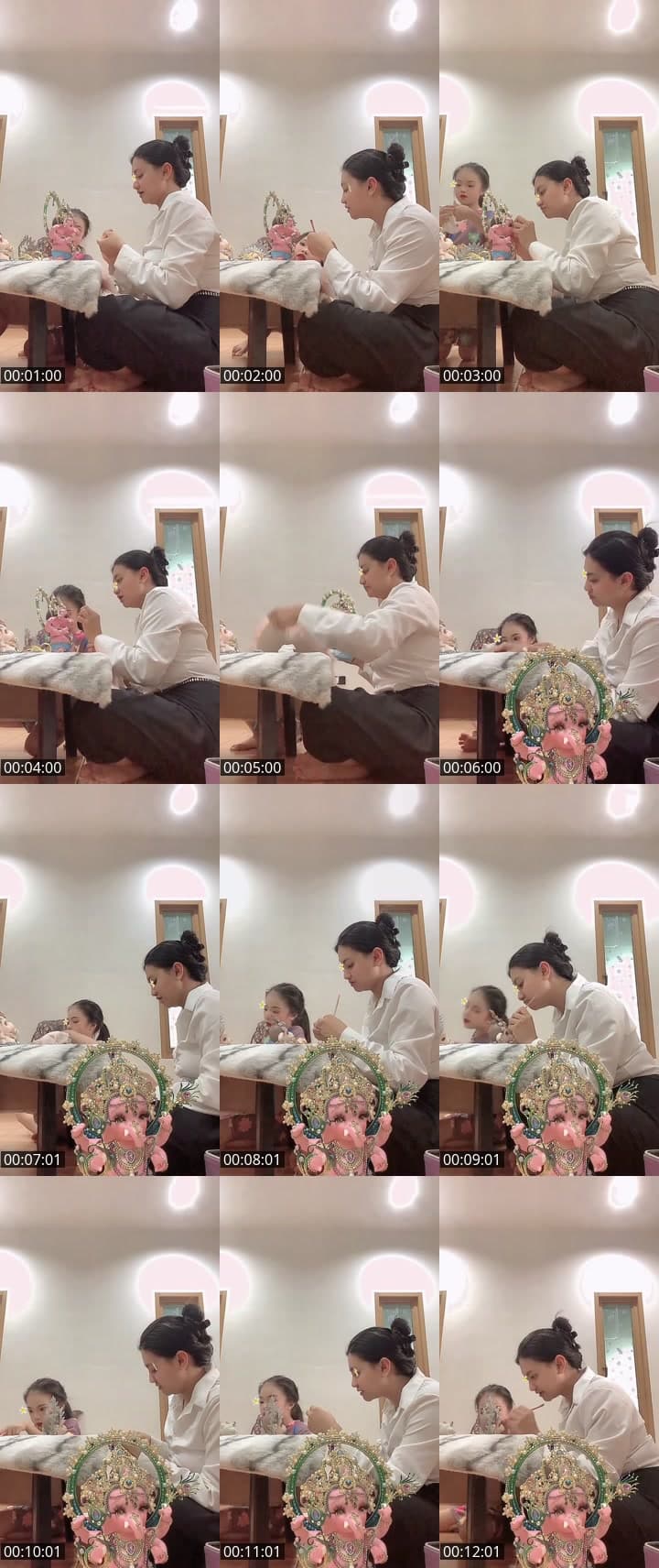 เทพเจ้าแห่งความสำเร็จ🥰🥹