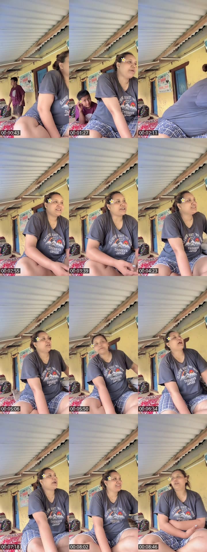 @gajalu110 TikTok live stream