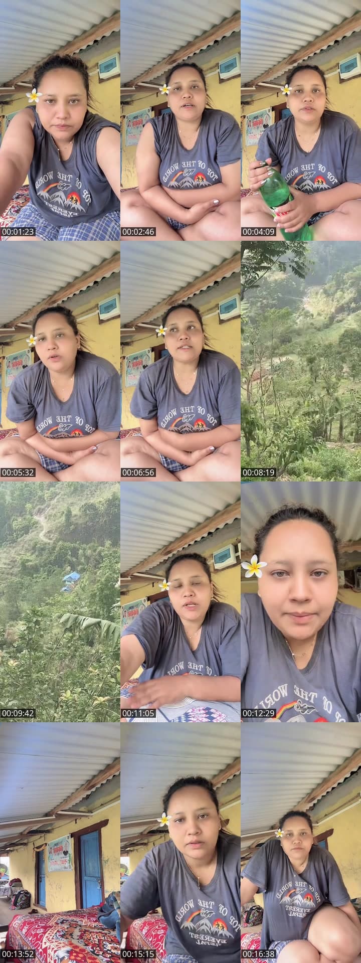 @gajalu110 TikTok live stream