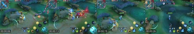 TikTok live: 5k/match link donate di bio by @allyapart2