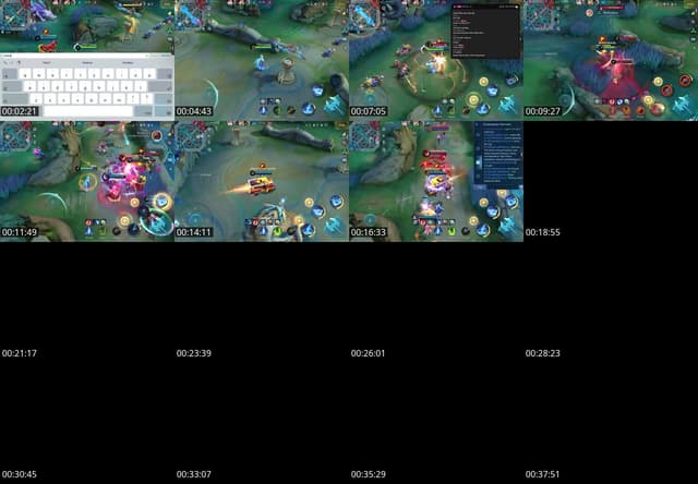 TikTok live: 5k/match link donate di bio by @allyapart2