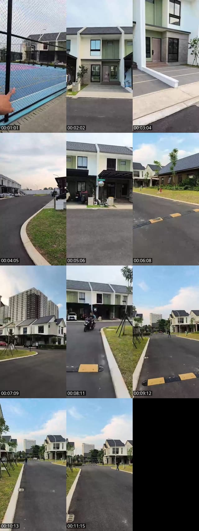 TikTok live: Rumah cicilan 8jt, lokasi Prime by @vensaproperti