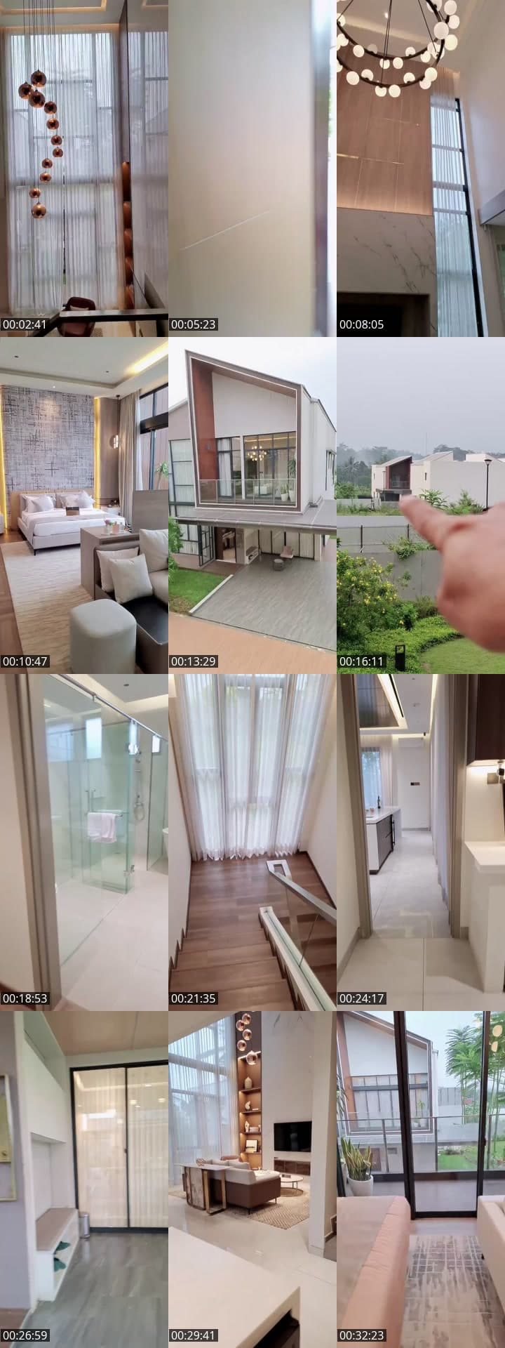 RUMAH READY DI SENTUL FURNISHED