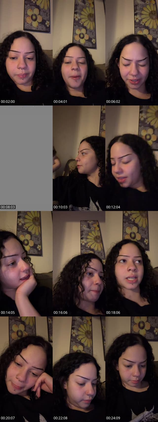 TikTok live: Heeyyyooo by @brinixole