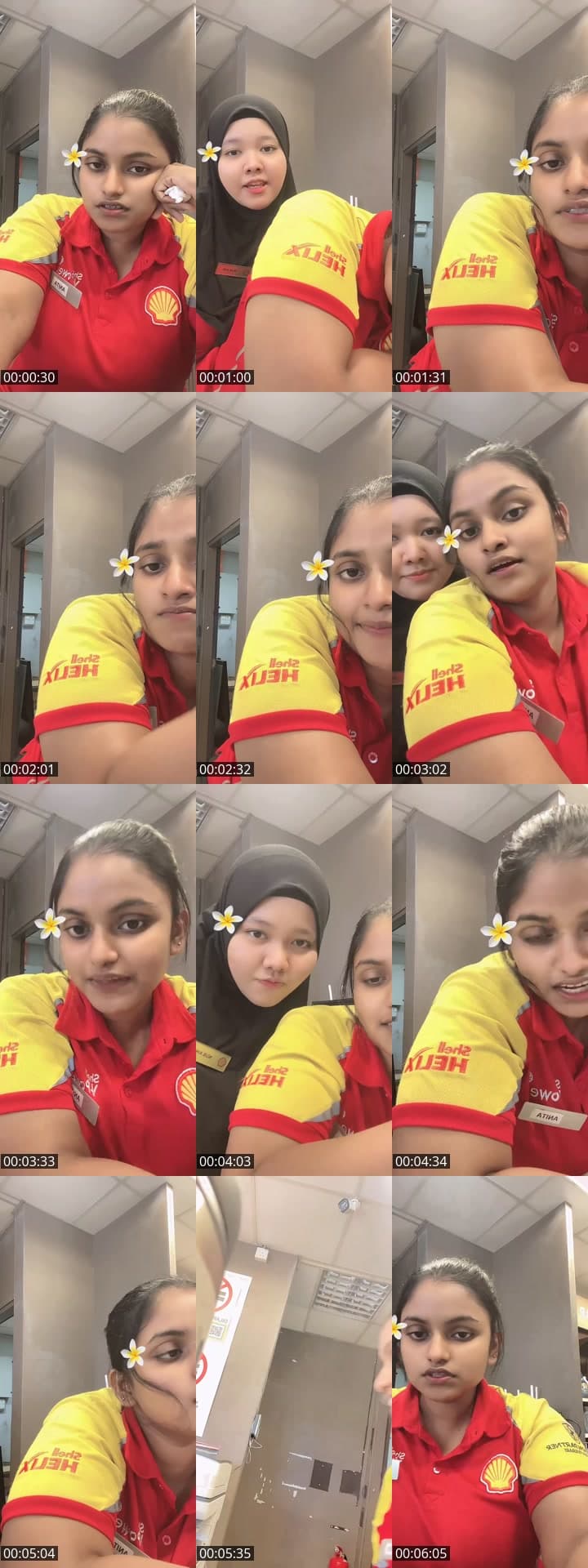 teman ambo sembg