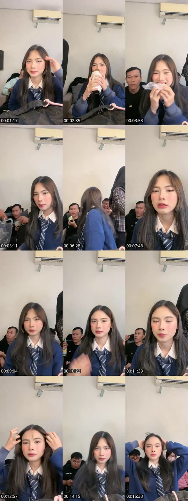 TikTok live: Siap siap ffws by @bebyliiii
