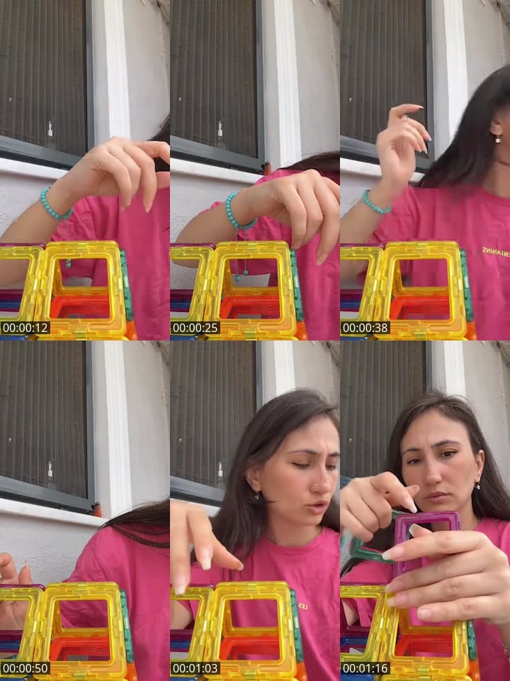 @japonellaaa TikTok live stream