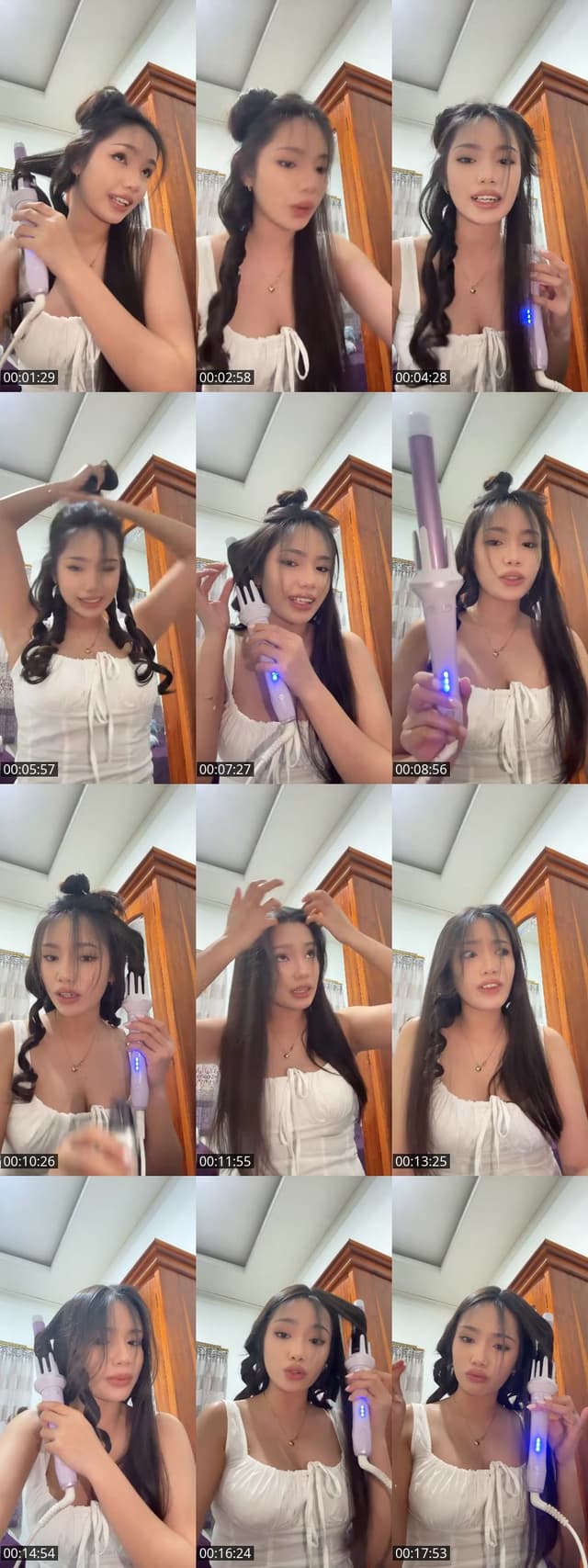TikTok live: hi by @andrtymilk
