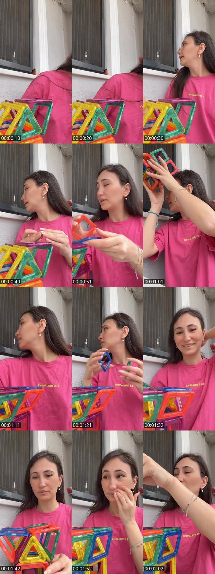 @japonellaaa TikTok live stream