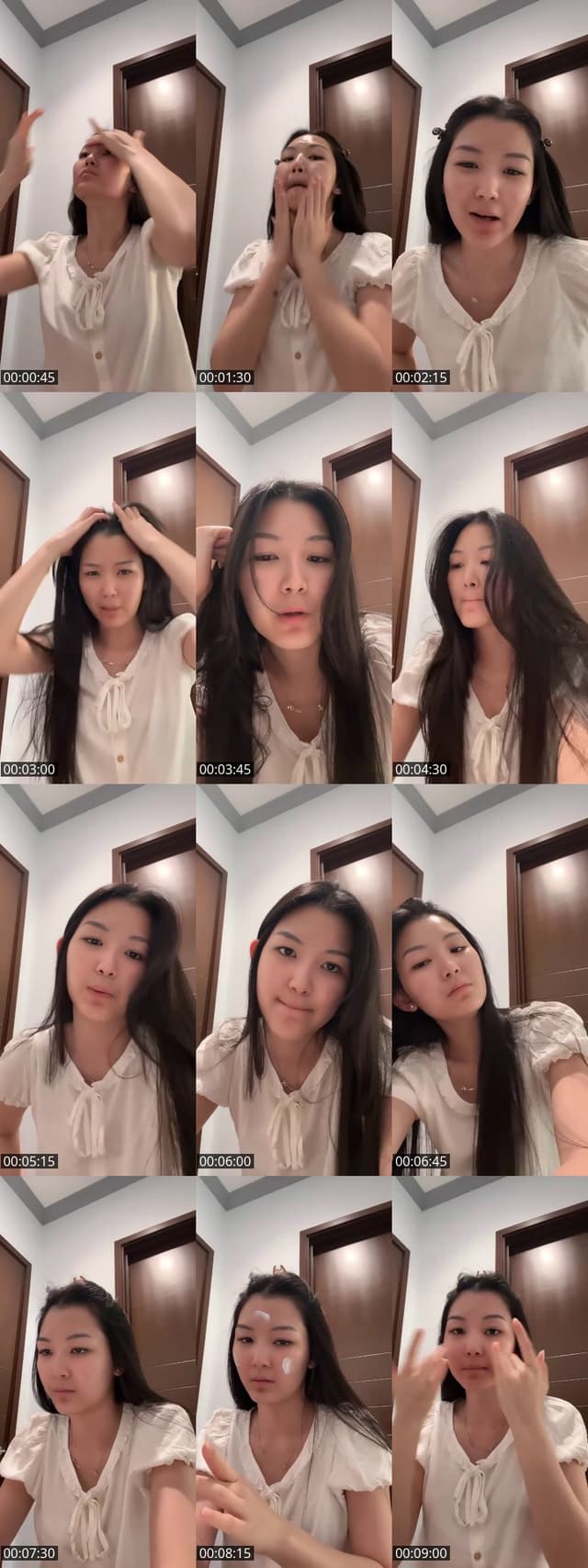 TikTok live: gabut aja by @erlincristie_