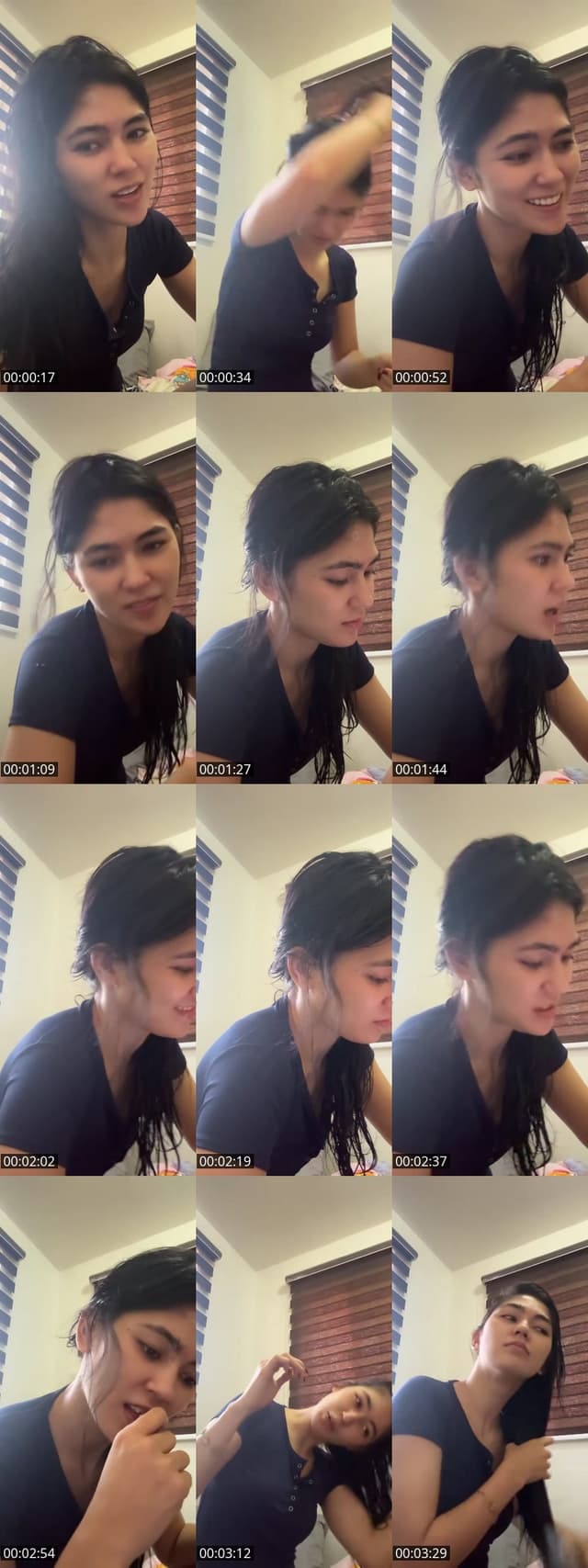 @babyyybutter TikTok live from 2026-05-09