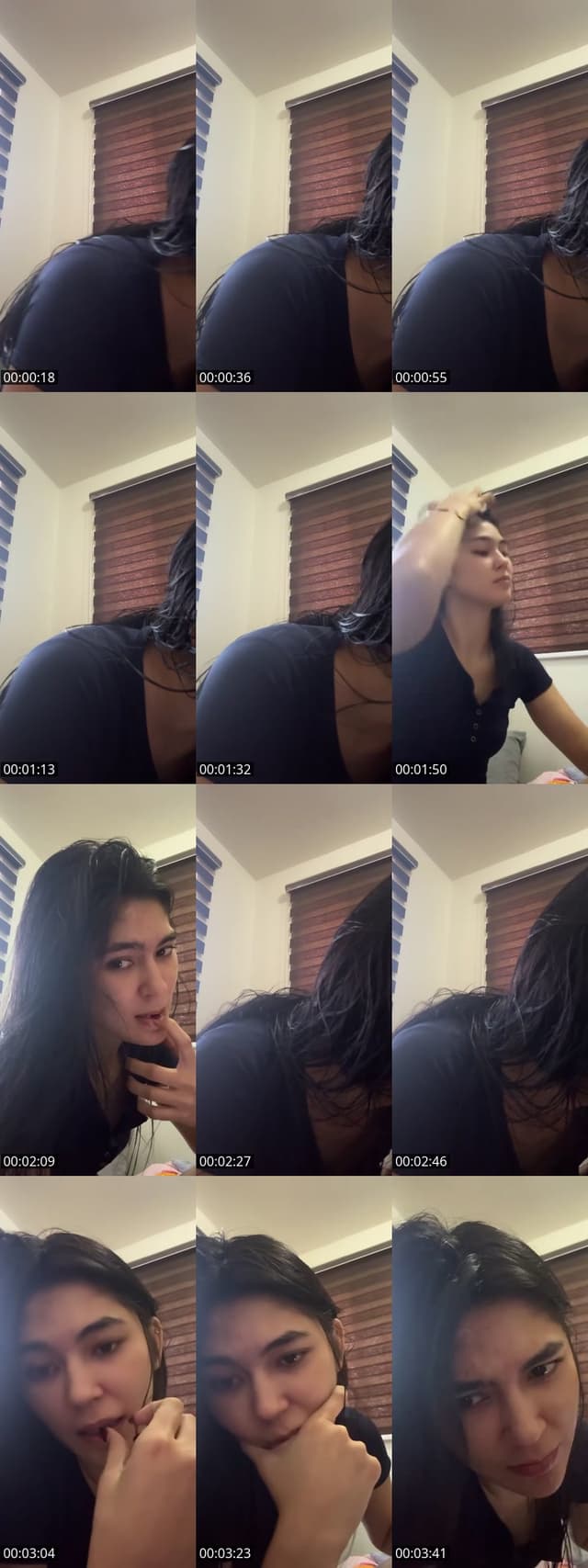@babyyybutter TikTok live from 2026-05-09
