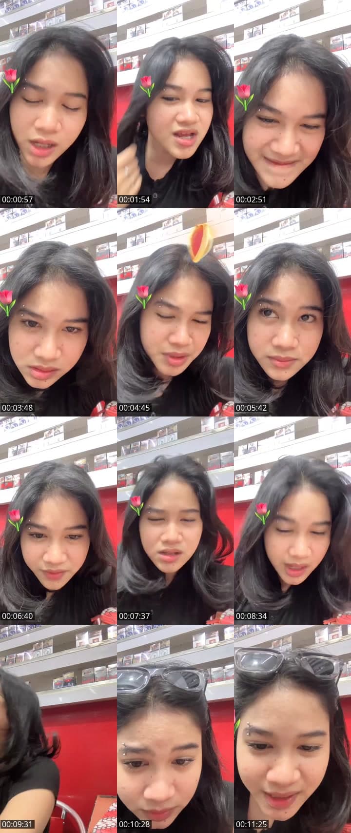 Udah bisa dong😭