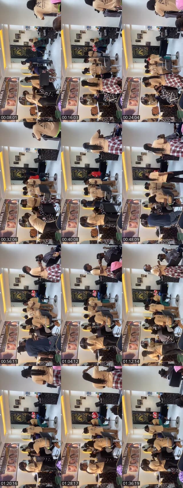 @daffy465 Senegal TikTok live from 2026-05-09