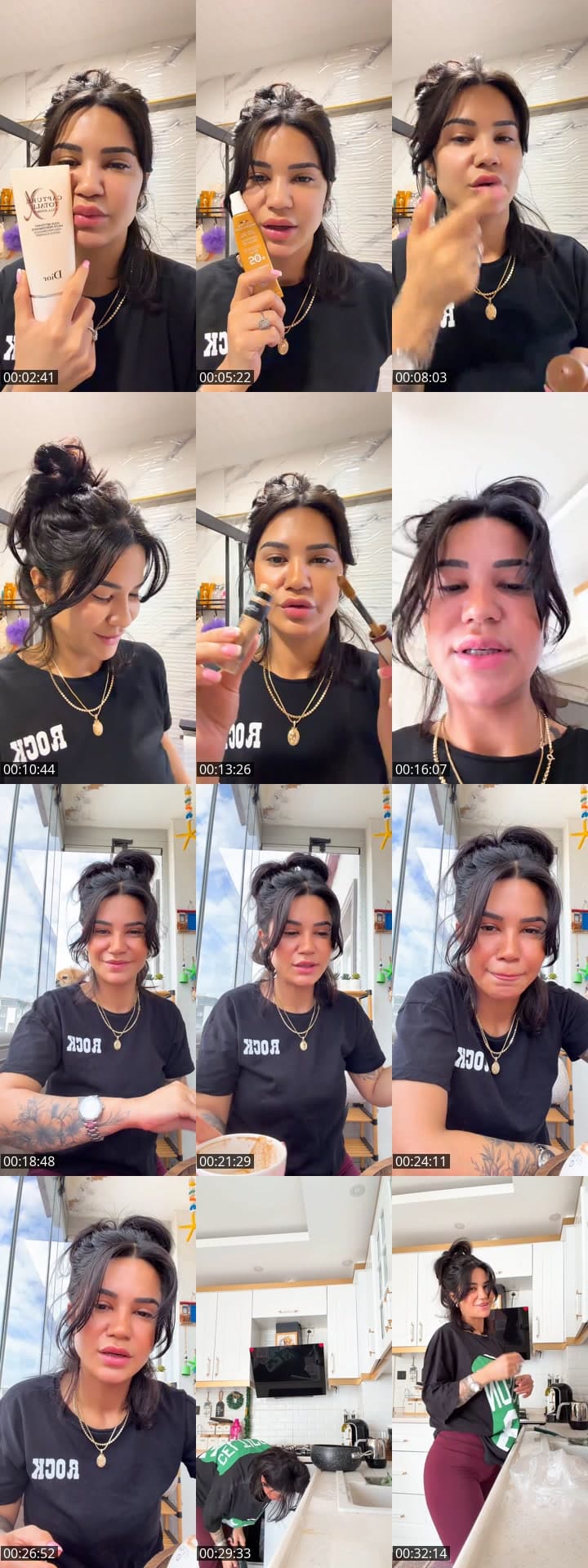 @olakburcu3 TikTok live stream