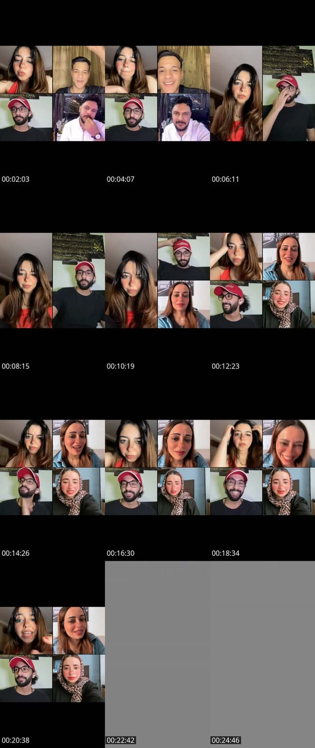 @nemooutofstorage0 TikTok live from 2026-05-09