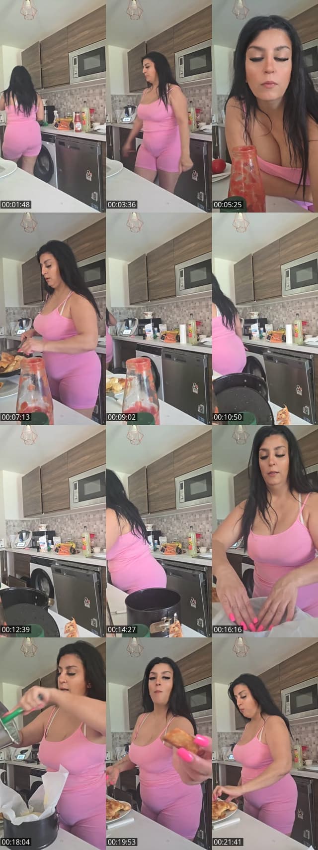 TikTok live: Bienvenue dans mon LIVE by @_jojo_et_mamounette_