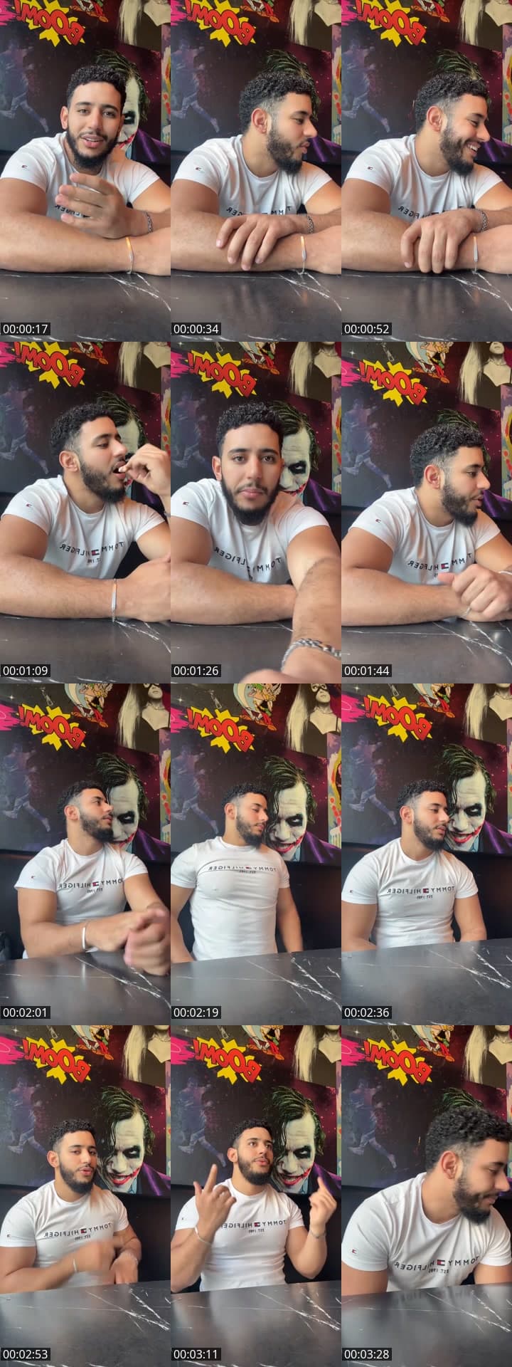 @coaching.25 TikTok live stream