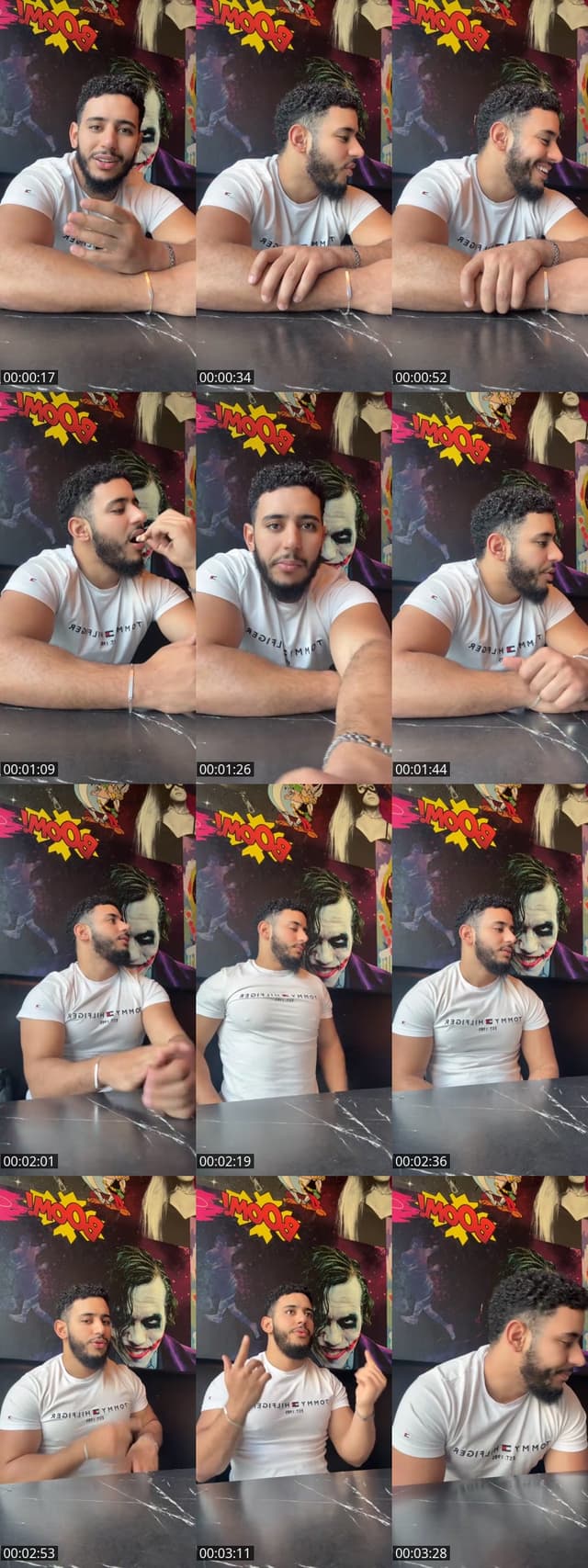 @coaching.25 TikTok live from 2026-05-09