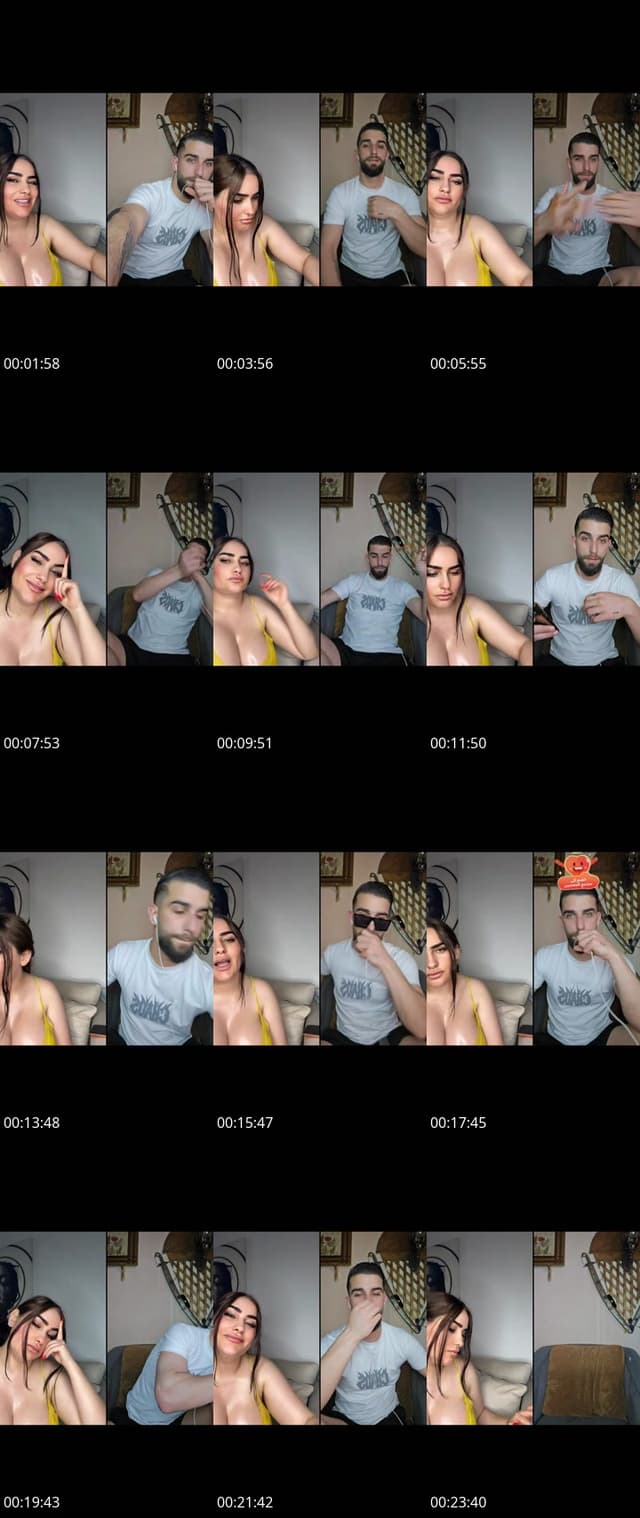 @hemy525 TikTok live from 2026-05-09