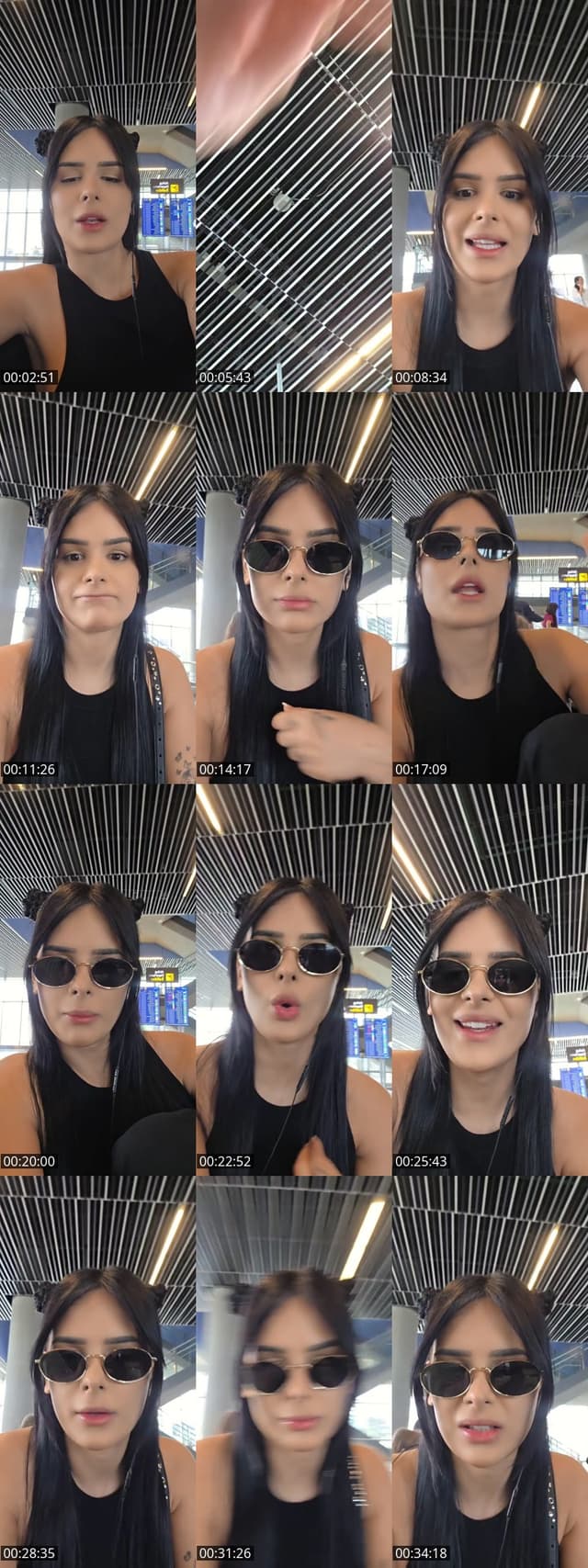 @nikkipache TikTok live from 2026-05-09