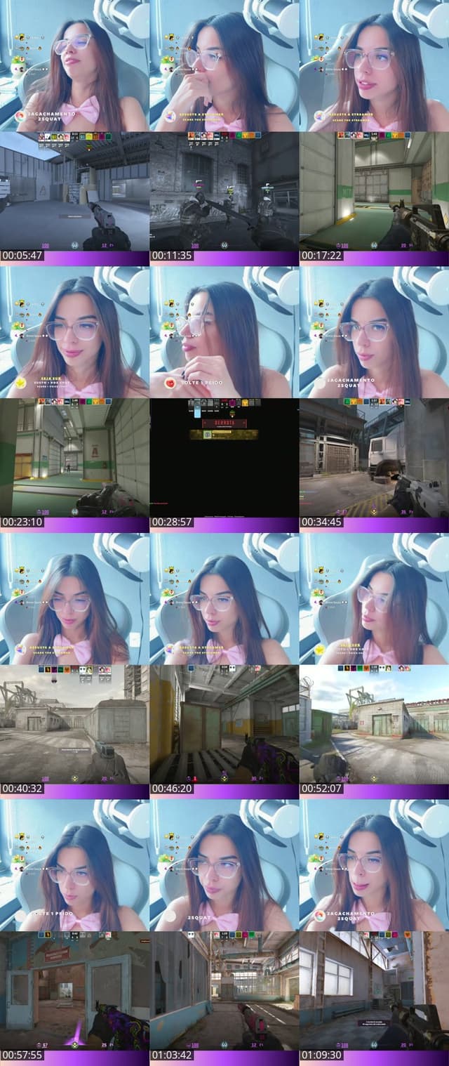 TikTok live: Oioi by @cindy_carvalho