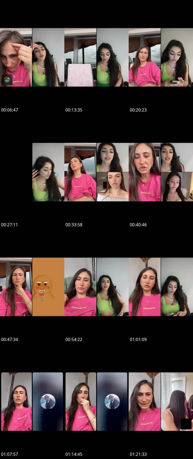 @japonellaaa TikTok live from 2026-05-09