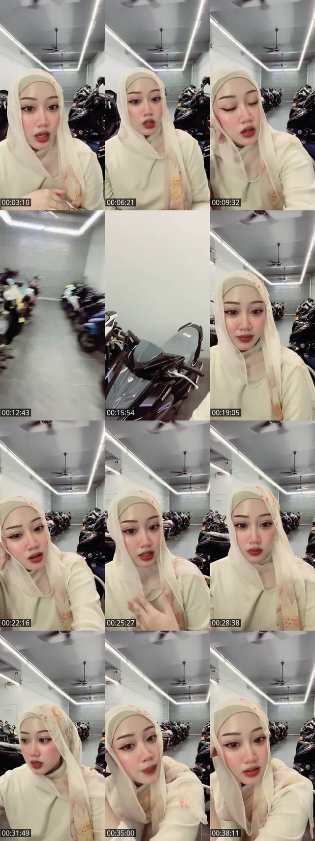 TikTok live: meh masuk , motor ready by @wgmotorworld_raa