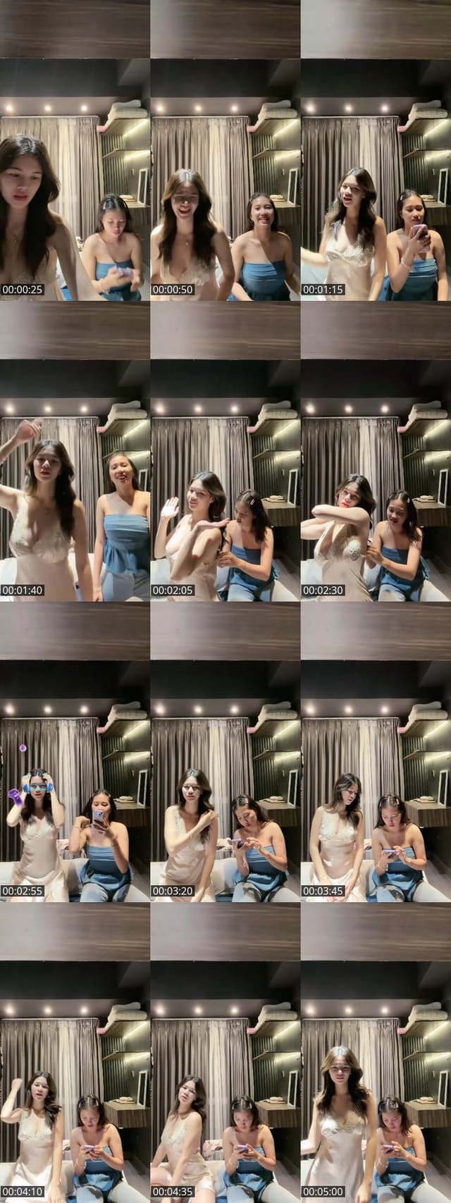 TikTok live: ig cek bio by @wangyu__2