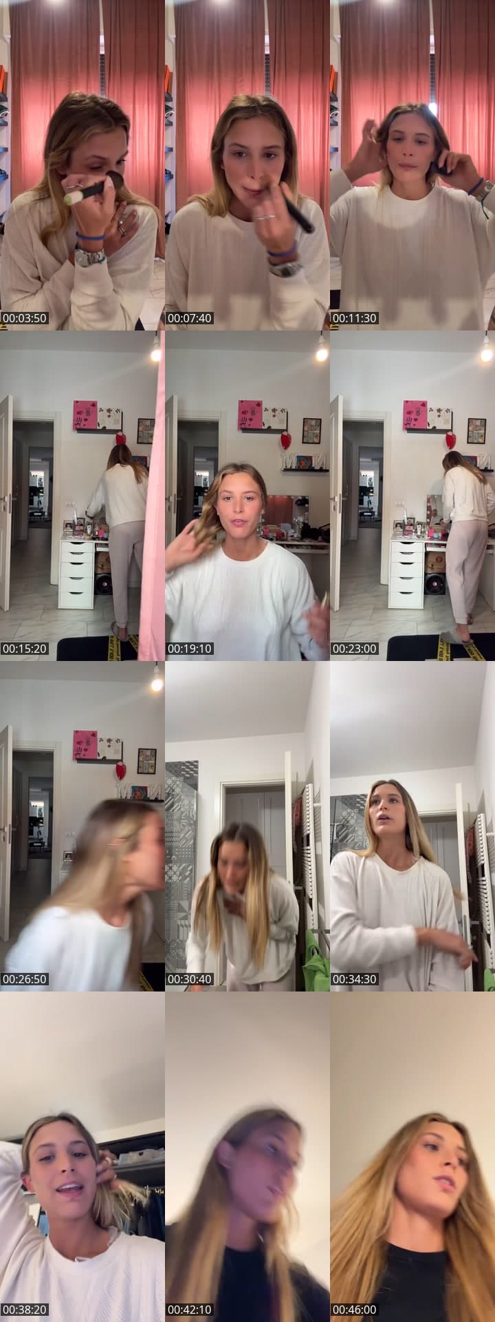 @mmatissee TikTok live stream