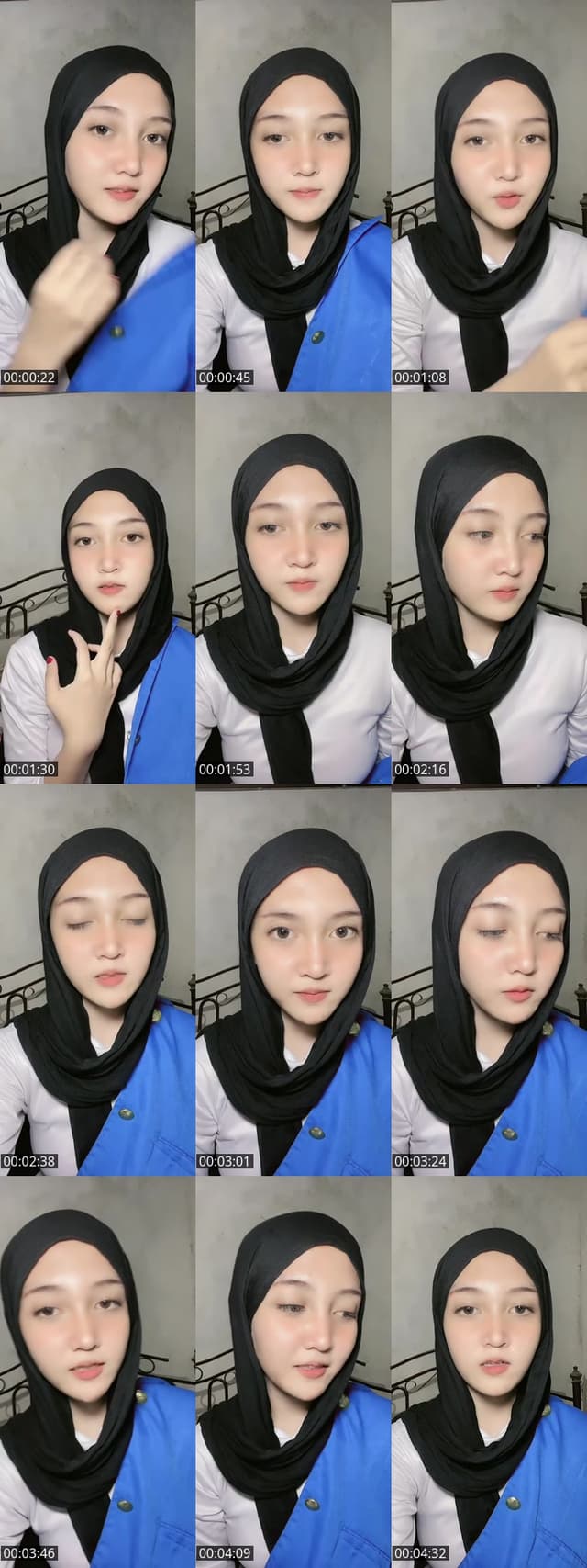 TikTok live: apa ya by @pfftarpr