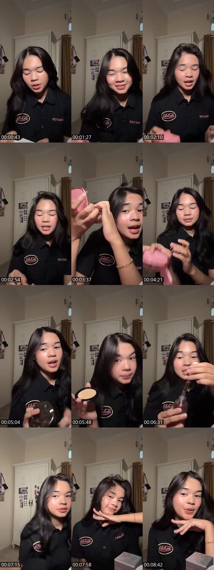@p1nkk_ponkkk TikTok live stream