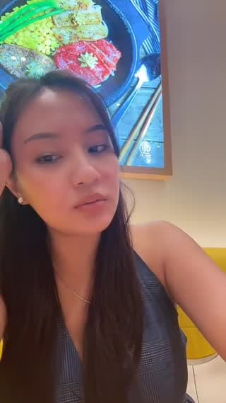 @frinanaila TikTok live stream
