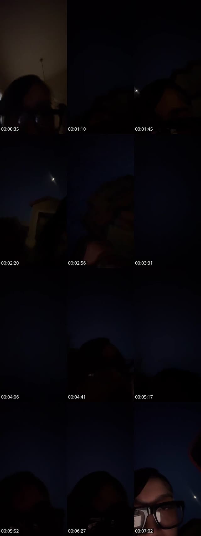 @am0nique TikTok live from 2026-05-09
