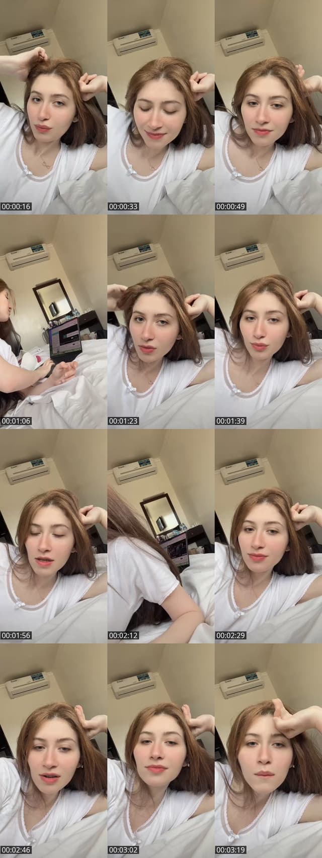 @londongirl124 TikTok live from 2026-05-09