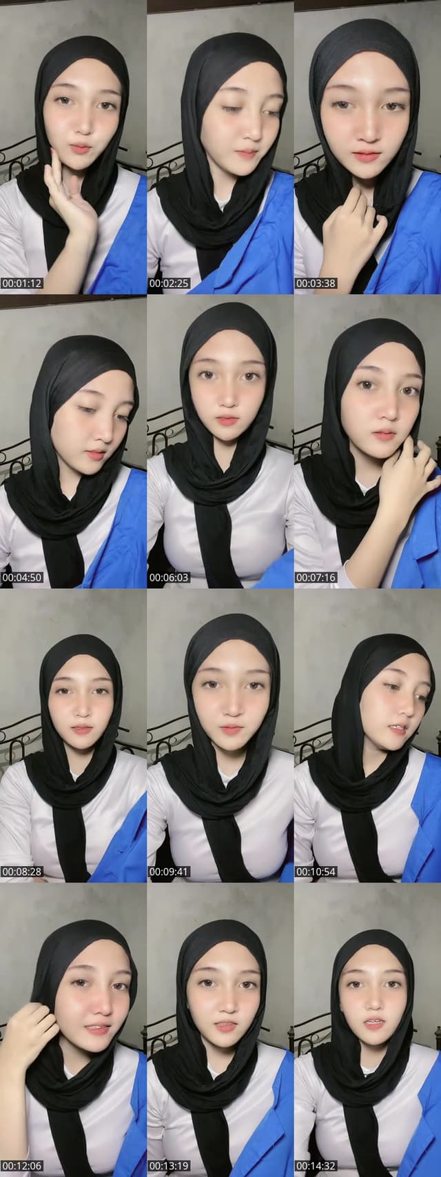 TikTok live: apa ya by @pfftarpr