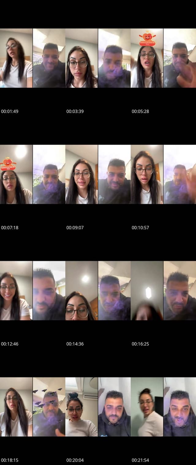 TikTok live: Ya estoy por aquí♥️♥️✌️ by @dakota.tarraga