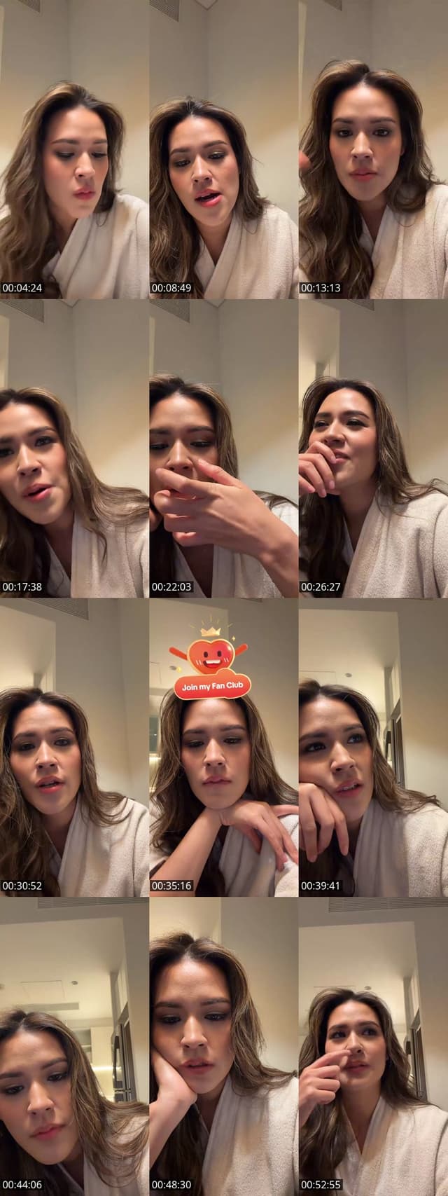 TikTok live: random talk by @raisa6690