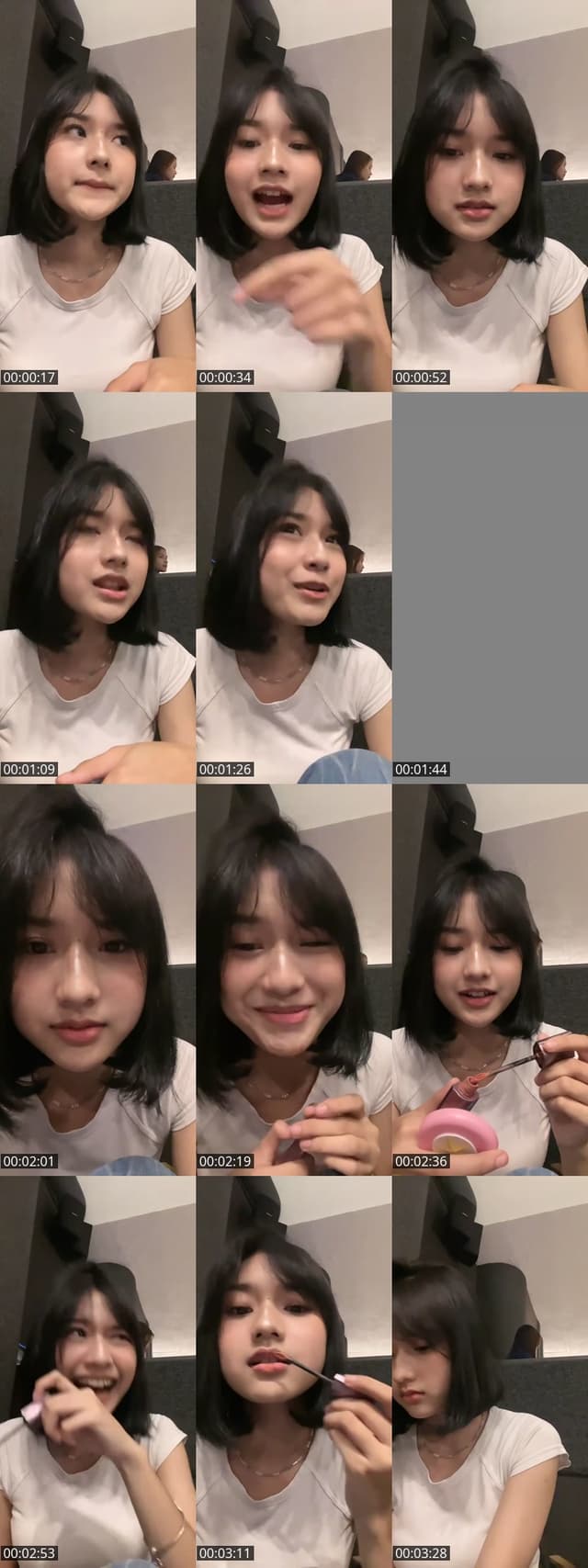 @sheerrlynnn TikTok live from 2026-05-09