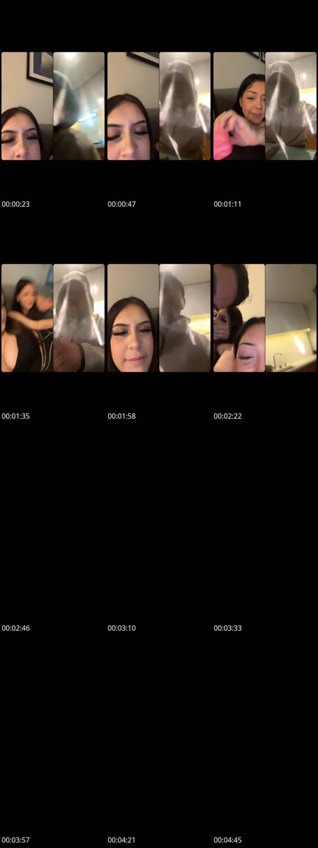 TikTok live: Mentioned you by @g4rciaa__