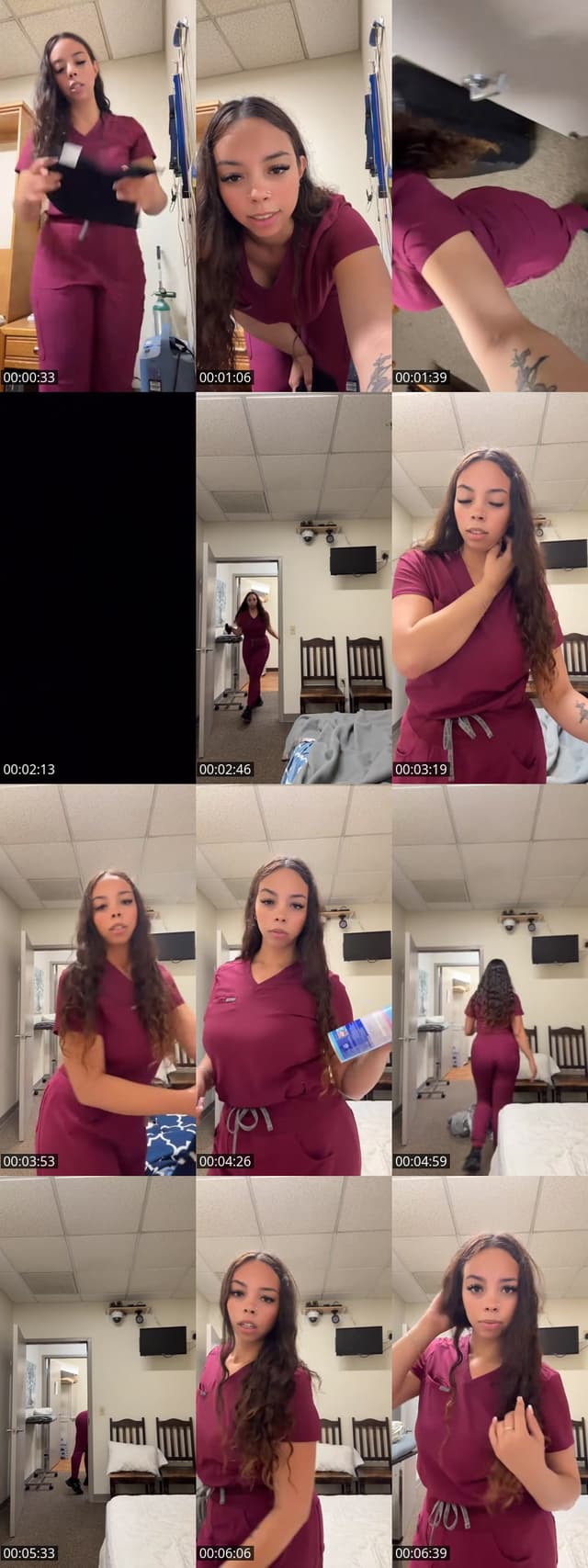 TikTok live: 21+ by @savannahlynette00