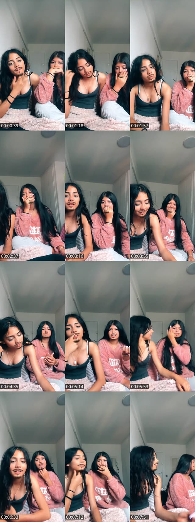 @irisynicolesecrett_0 TikTok live from 2026-05-09