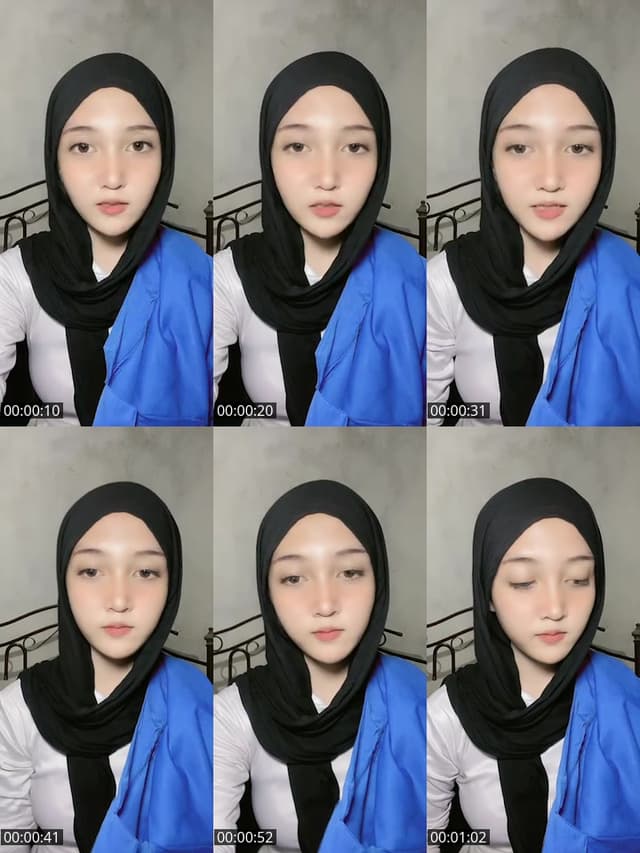 TikTok live: apa ya by @pfftarpr