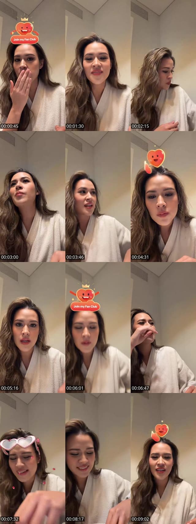 TikTok live: random talk by @raisa6690