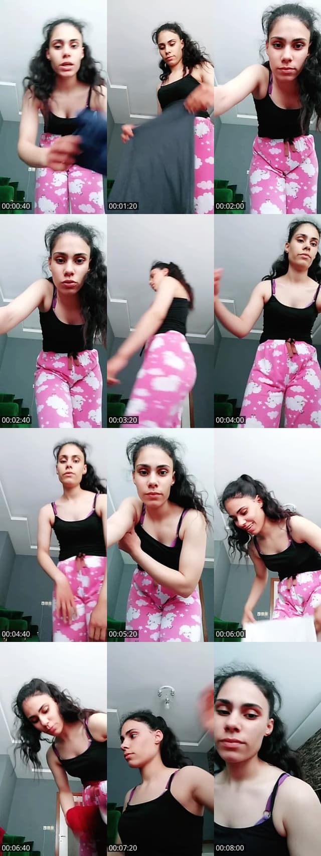 TikTok live: Gel Havla Gel😂🐶 by @bitkin0133